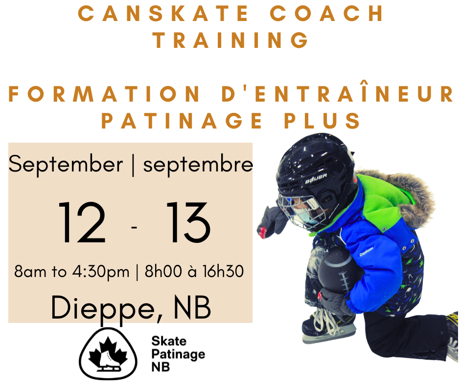 CANSKATE and PowerSkate 2
