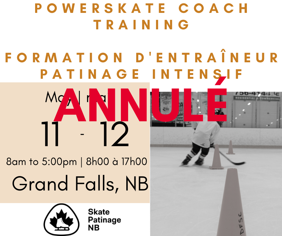 CANSKATE and PowerSkate 5