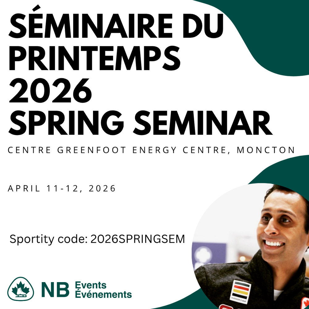 Spring Seminar 2026