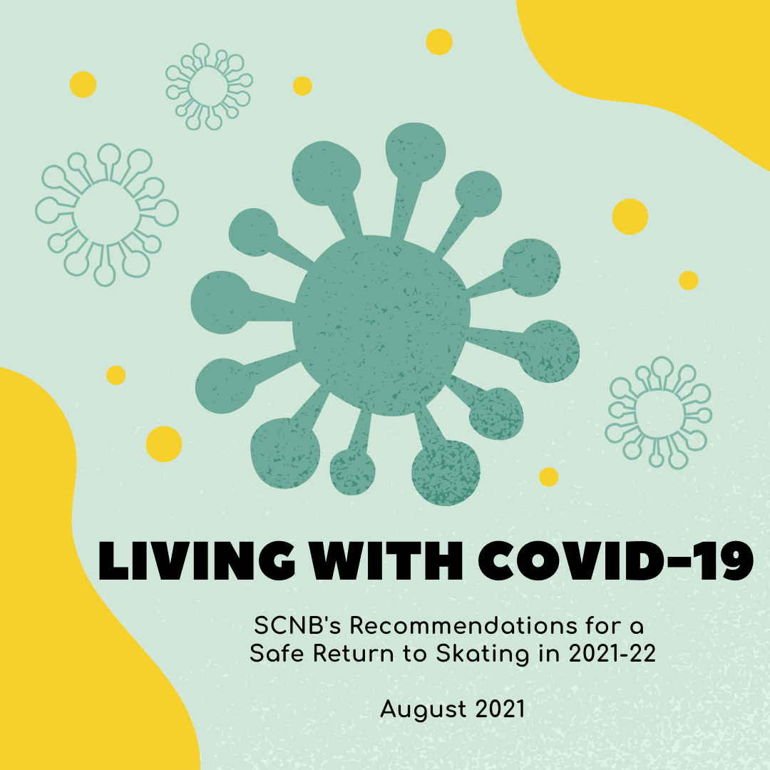 Green and Yellow Stop Covid 19 Instagram Post 1